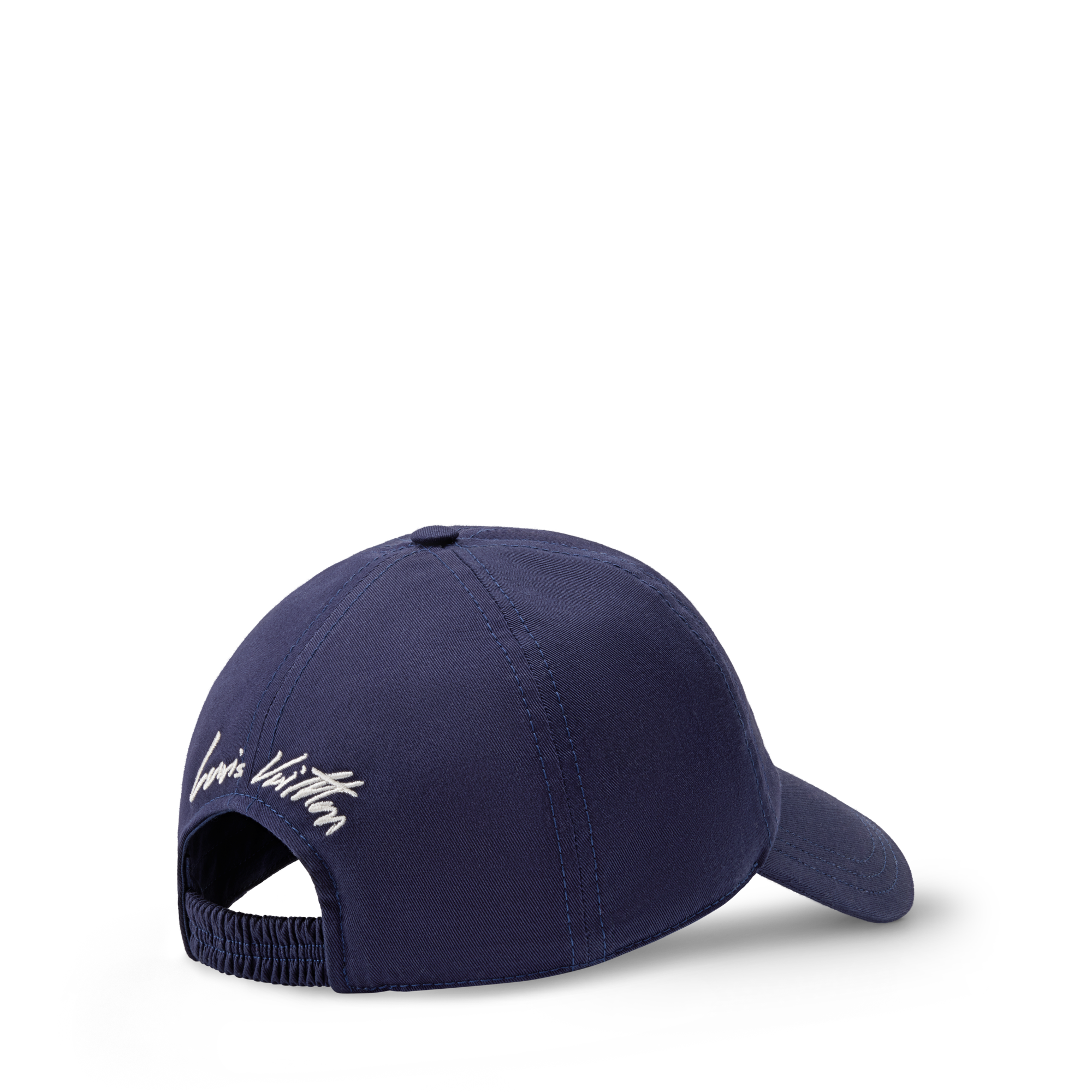 LV League Cap S00 - Accessories | LOUIS VUITTON